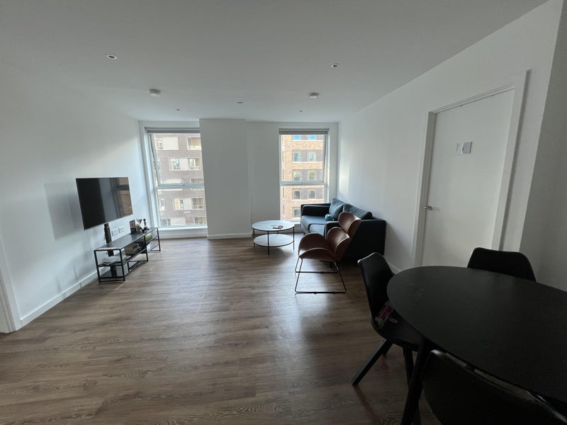 Photo 1: Common area