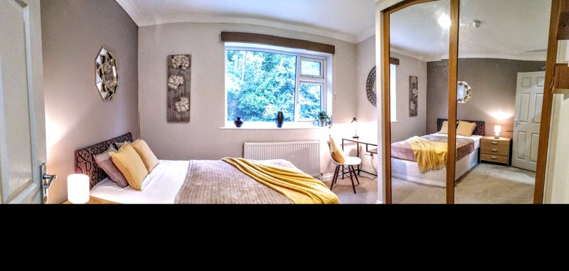 Photo 1: Room 4,Luxury Double (not en-suite) available 20th Oct 25