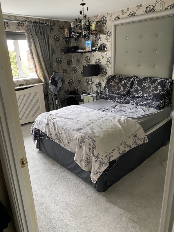 Photo 1: Similar Bedroom
