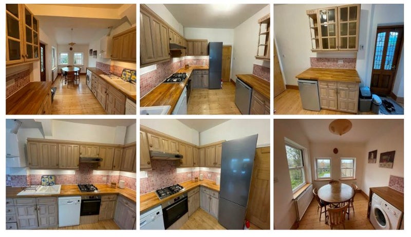 Photo 1: Kitchen - Diner 