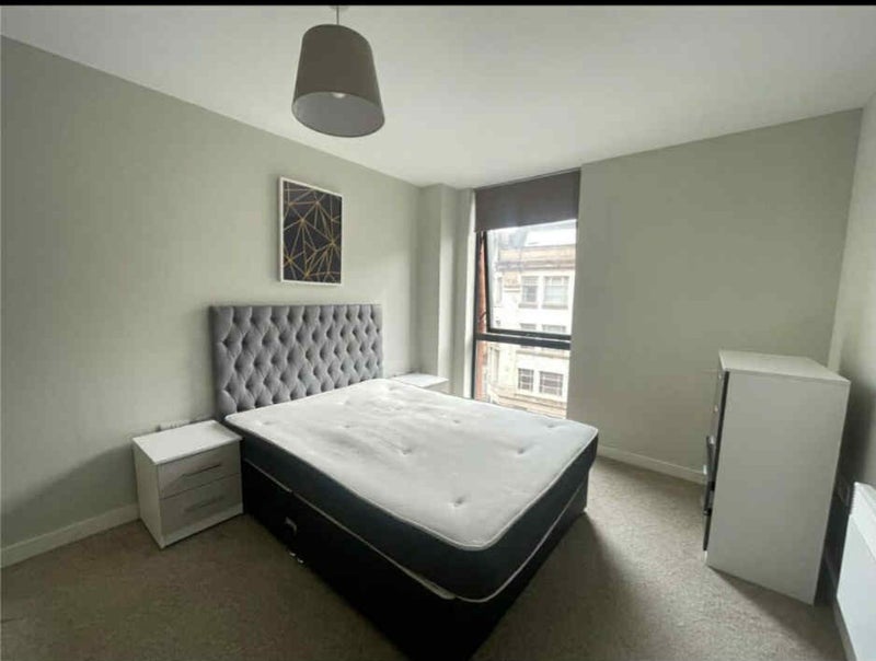 Photo 1: Bedroom available
