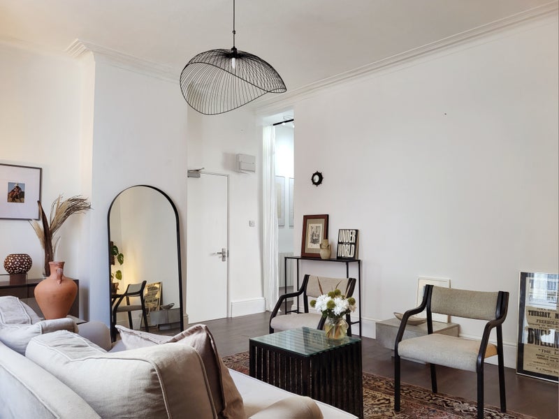 Photo 1: Spacious