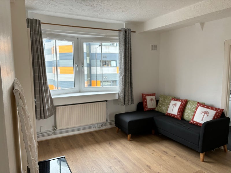 Photo 1: Living Room