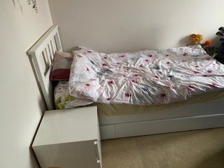 Photo 1: Bedroom 1