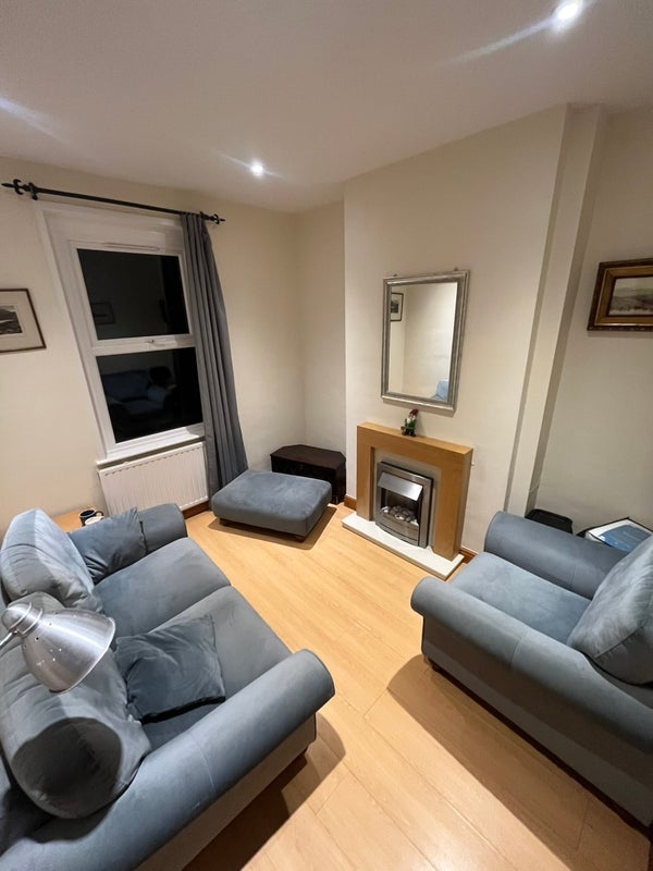 Photo 1: Living Room
