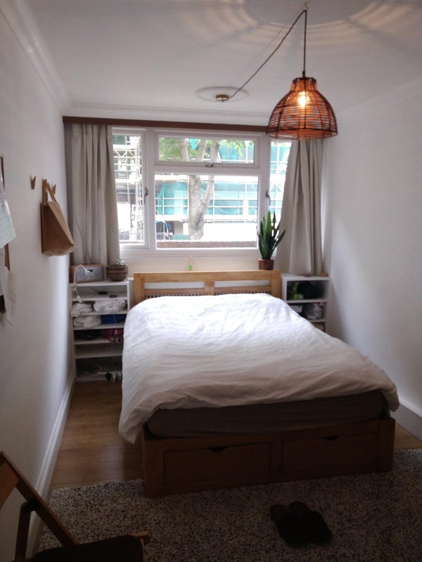 Photo 1: The bedroom