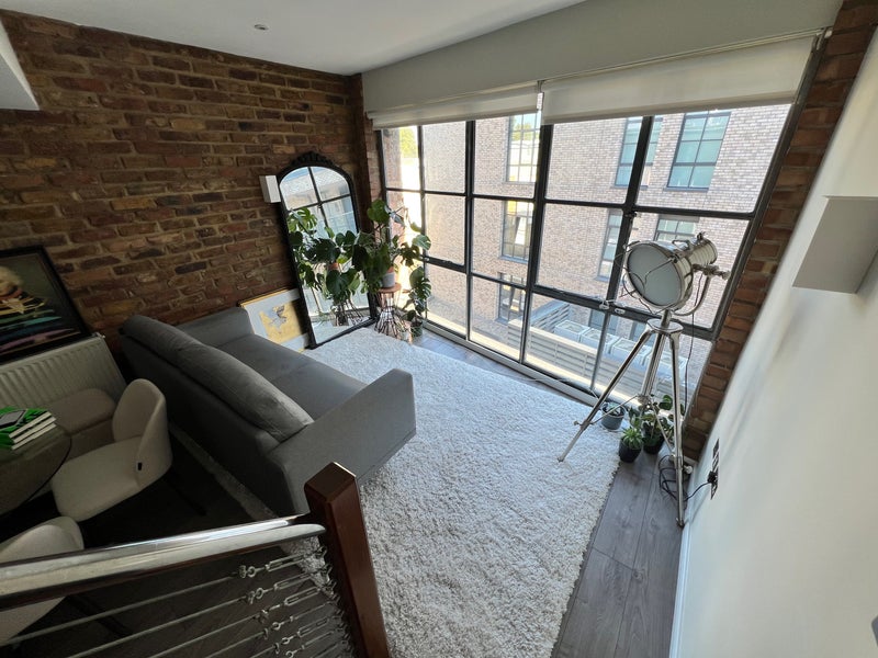 Photo 1: Living room