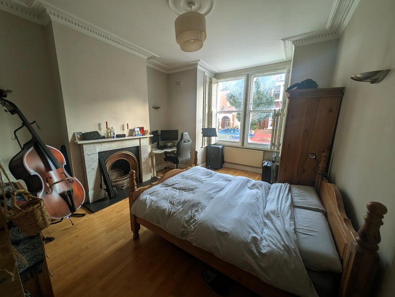 Photo 1: Double room