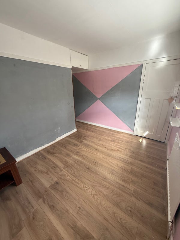 Photo 1: Double room (Bed will be provided)