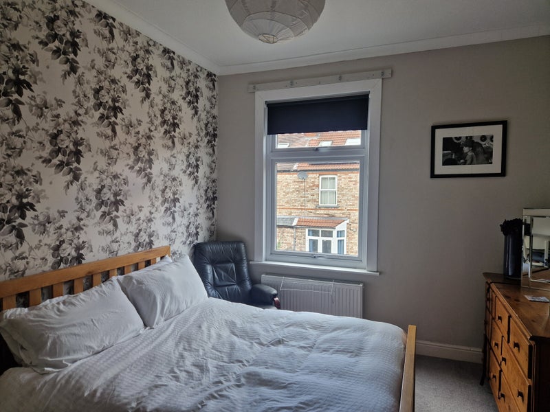 Photo 1: The bedroom