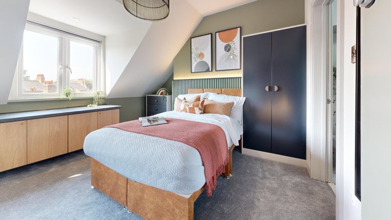 Photo 1: Room F £1275