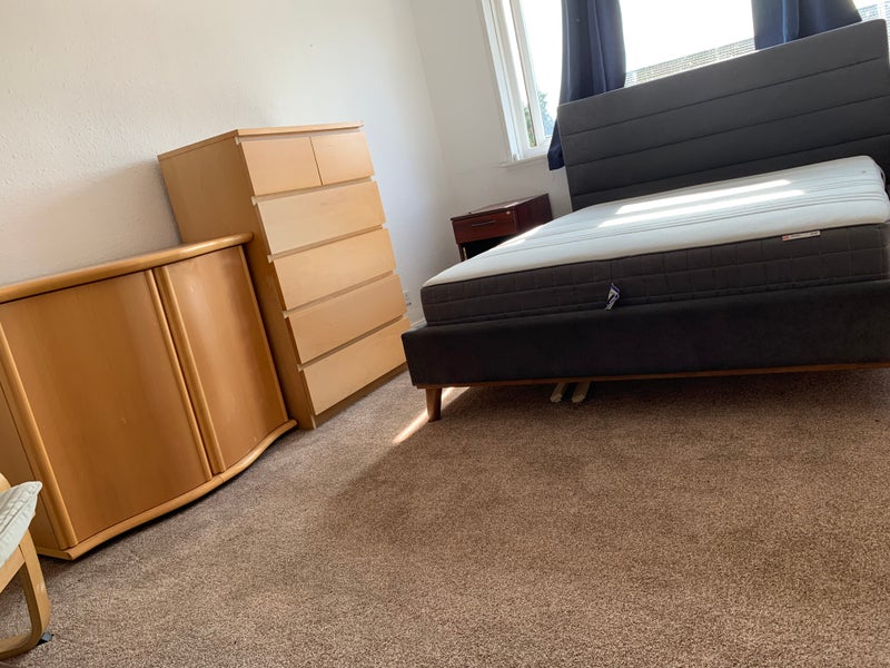 Photo 1: Spacious Room