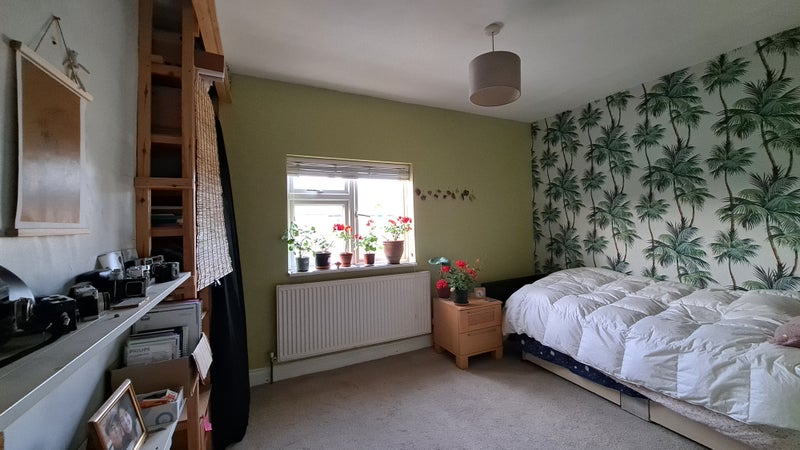 Photo 1: Double room
