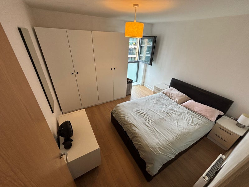 Photo 1: Your room