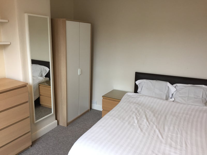 Photo 1: Your room
