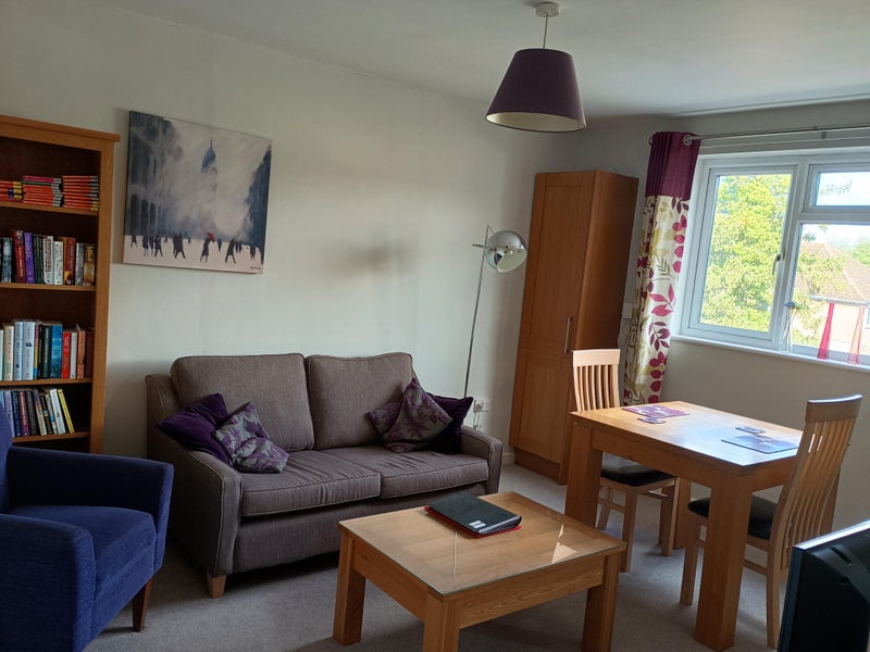 Photo 1: Living room