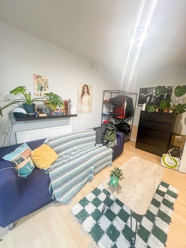 Photo 1: Room 1