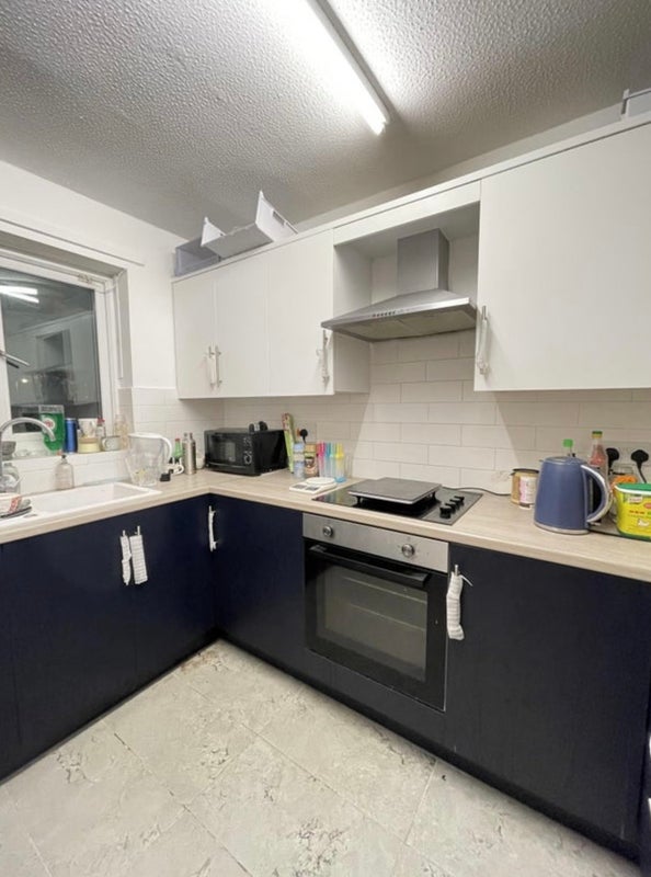 Photo 1: Main Kitchen