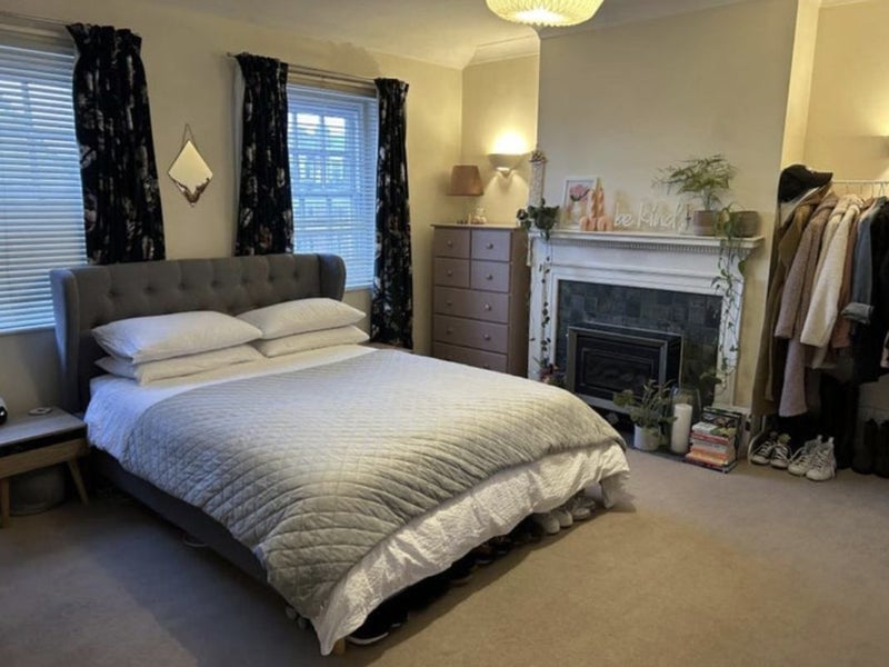 Photo 1: The Bedroom