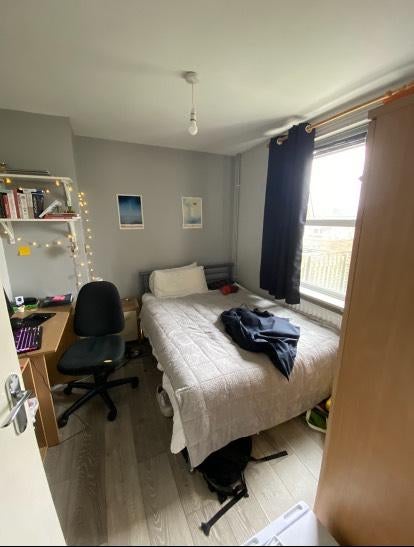 Photo 1: The bedroom