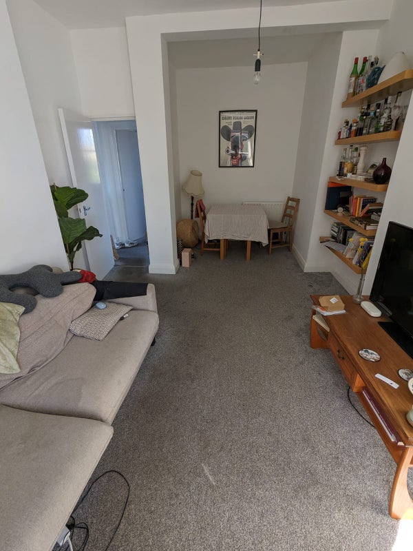 Photo 1: Living room
