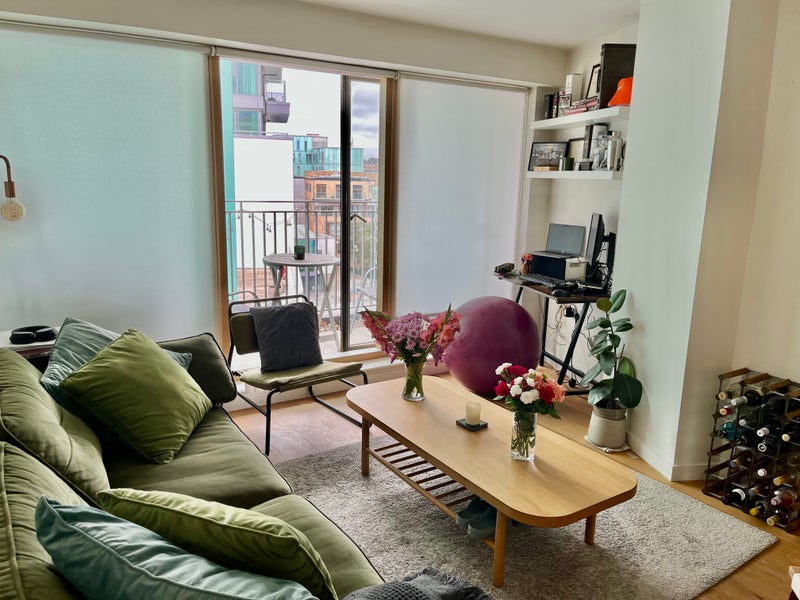 Photo 1: Living Room