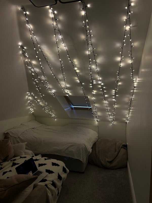 Photo 1: Will only contain bed