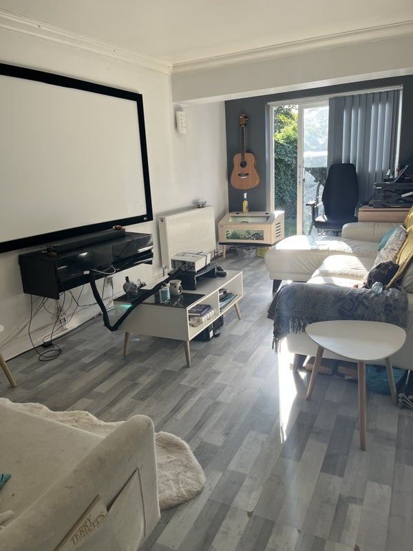 Photo 1: Front Room