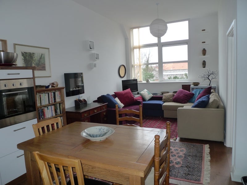 Photo 1: Living Room