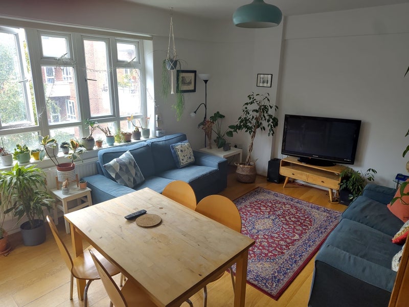 Photo 1: Living Room