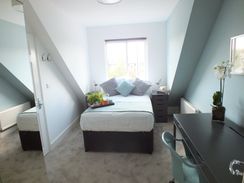 Photo 1: Room 7
