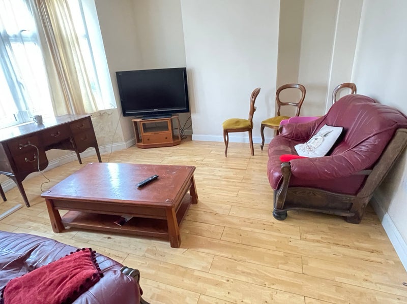 Photo 1: Large living room