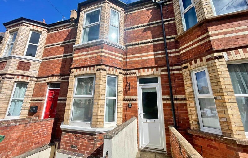 Photo 1: External Front 