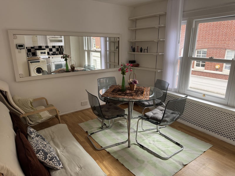 Photo 1: Living room