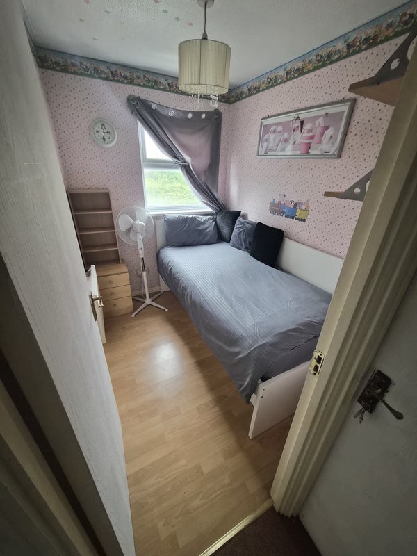 Photo 1: Room 