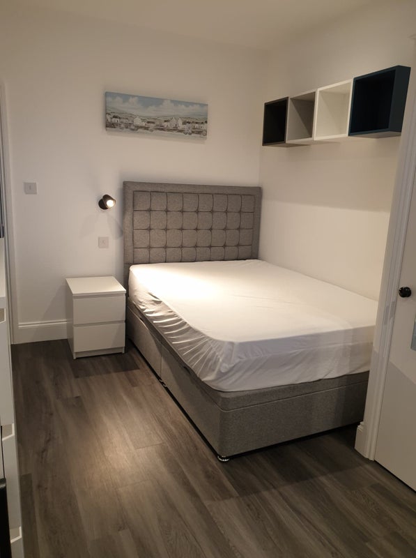 Photo 1: Example of Room at Castle Lodge