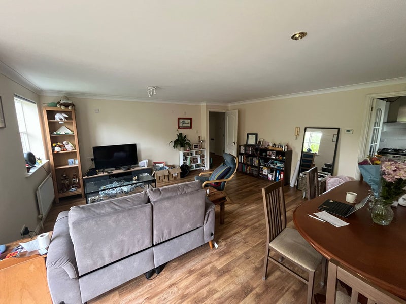Photo 1: Living Room