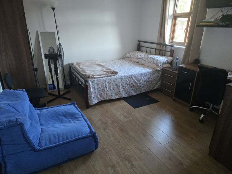 Photo 1: Room Five 