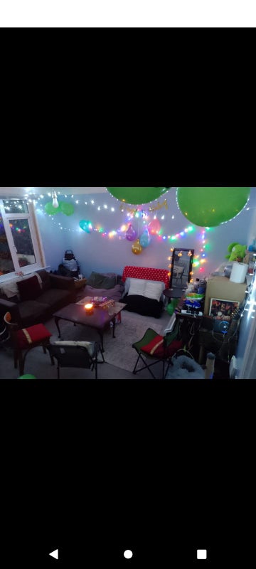 Photo 1: Living room