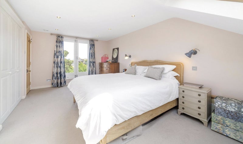 Photo 1: Master Bedroom