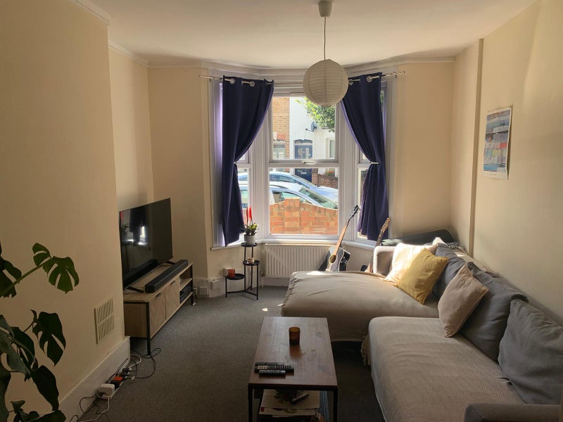 Photo 1: Living room