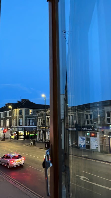 Photo 1: Street view