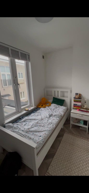 Photo 1: Single room