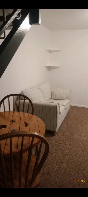 Photo 1: Large open plan living and dining area