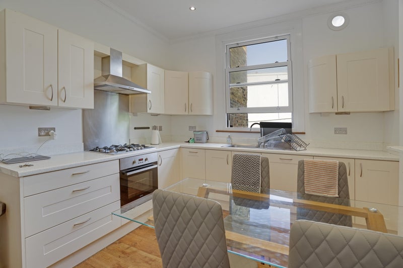 Photo 1: Kitchen