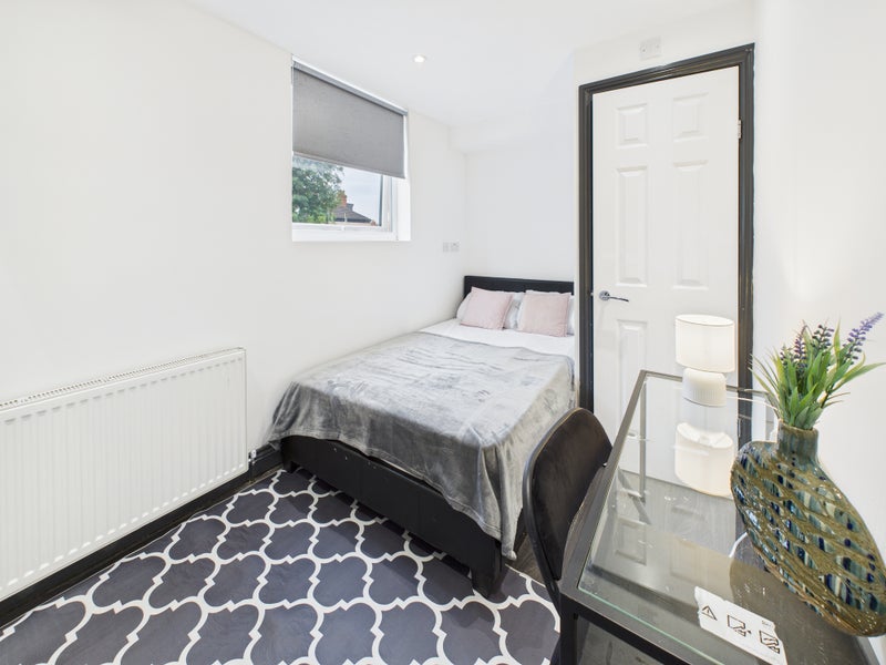 Photo 1: Room Three