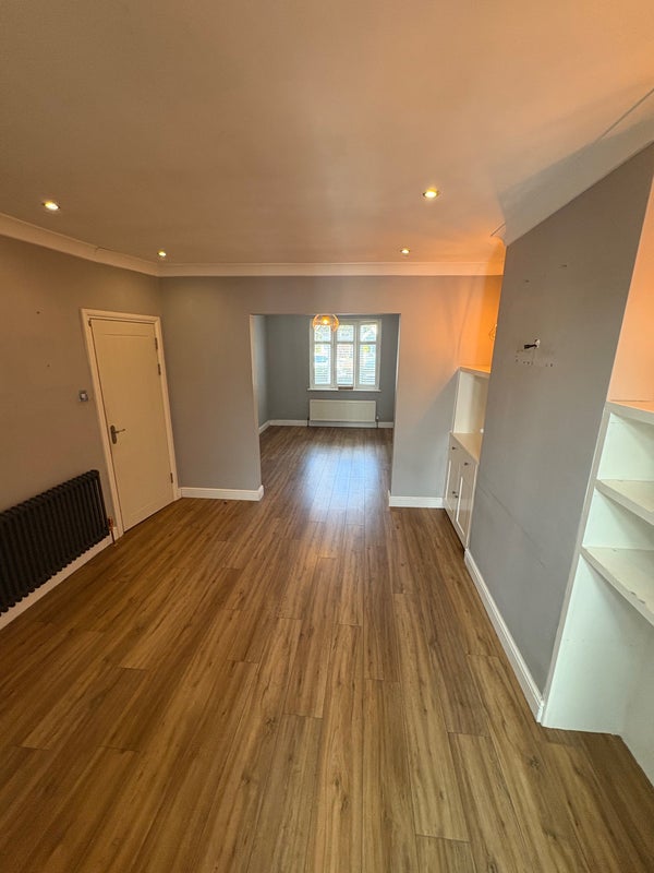 Photo 1: Dining room