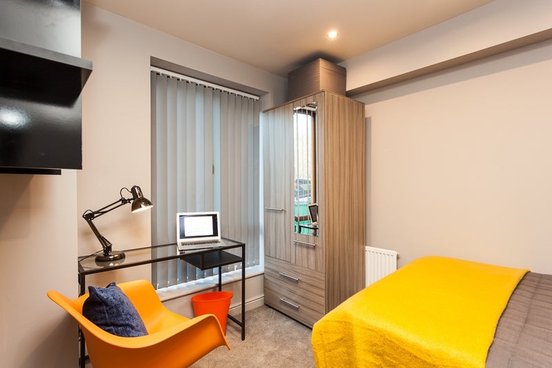 Photo 1: Available from 3rd November, £695