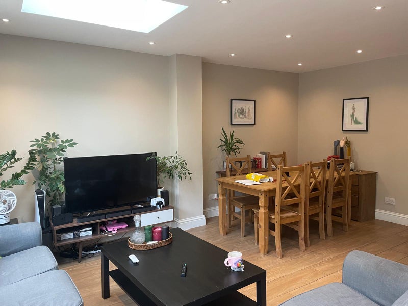 Photo 1: Living Room