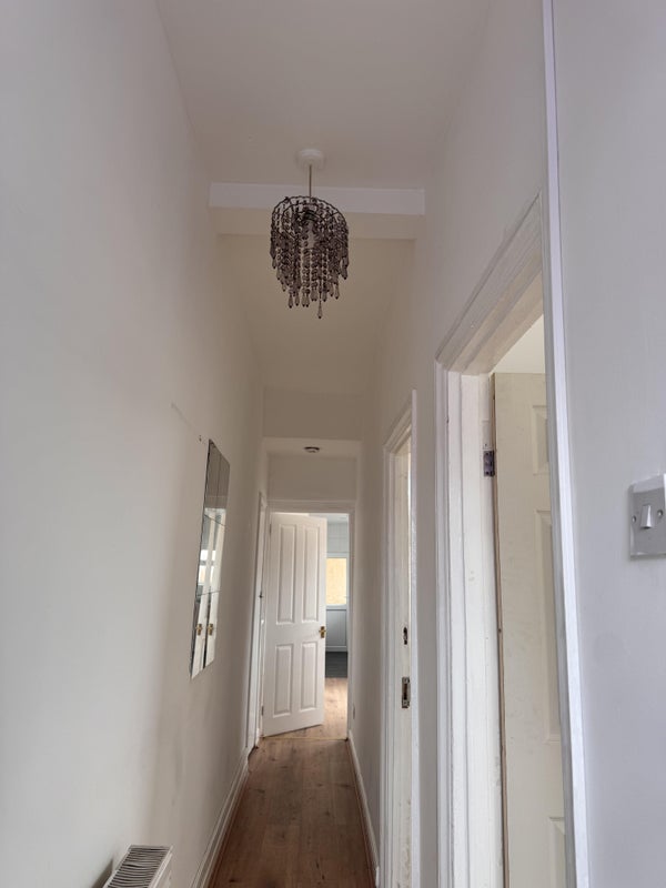 Photo 1: Hallway